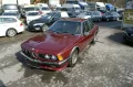 BMW 628 CSi