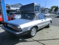 Alfa Romeo Spider 2.0 gepflegtes Liebhaberfahrzeug/HU8.2026