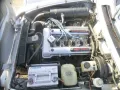 Alfa Romeo Spider 2.0 gepflegtes Liebhaberfahrzeug/HU8.2026