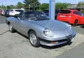 Alfa Romeo Spider 2.0 gepflegtes Liebhaberfahrzeug/HU8.2026
