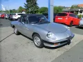 Alfa Romeo Spider 2.0 gepflegtes Liebhaberfahrzeug/HU8.2026