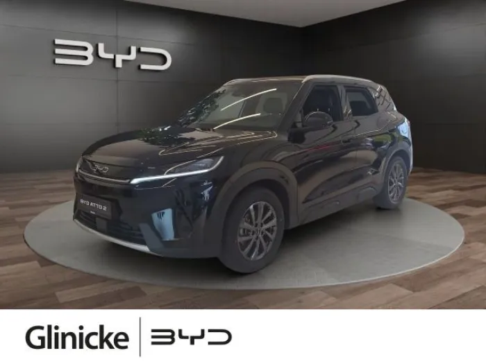 BYD Atto 2 DM-i Boost*HYBRID*Navi*360Kamera*Pano*DAB