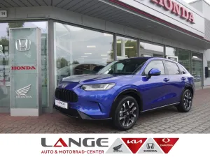 Honda ZR-V EU6d 2.0 e HEV Advance HUD El. Panodach Nav