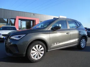Seat Arona 1.0 TSI OPF Style