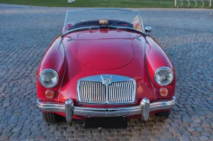 MGA
