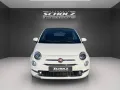 Fiat 500C MY24 Hybrid *KLIMA*ISOFIX*