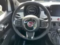 Fiat 500C MY24 Hybrid *KLIMA*ISOFIX*