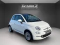 Fiat 500C MY24 Hybrid *KLIMA*ISOFIX*