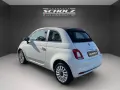 Fiat 500C MY24 Hybrid *KLIMA*ISOFIX*