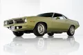 Plymouth Hemi 'Cuda 426 V8