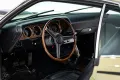 Plymouth Hemi 'Cuda 426 V8