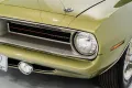 Plymouth Hemi 'Cuda 426 V8