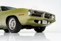 Plymouth Hemi 'Cuda 426 V8