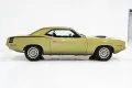Plymouth Hemi 'Cuda 426 V8