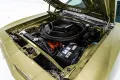 Plymouth Hemi 'Cuda 426 V8