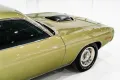 Plymouth Hemi 'Cuda 426 V8
