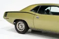 Plymouth Hemi 'Cuda 426 V8