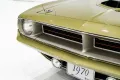 Plymouth Hemi 'Cuda 426 V8