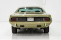 Plymouth Hemi 'Cuda 426 V8