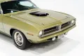 Plymouth Hemi 'Cuda 426 V8
