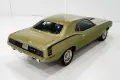 Plymouth Hemi 'Cuda 426 V8