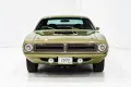 Plymouth Hemi 'Cuda 426 V8