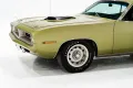 Plymouth Hemi 'Cuda 426 V8