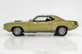 Plymouth Hemi 'Cuda 426 V8
