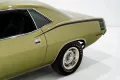 Plymouth Hemi 'Cuda 426 V8