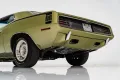 Plymouth Hemi 'Cuda 426 V8