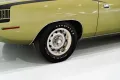 Plymouth Hemi 'Cuda 426 V8