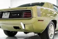 Plymouth Hemi 'Cuda 426 V8