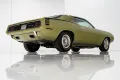 Plymouth Hemi 'Cuda 426 V8