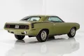 Plymouth Hemi 'Cuda 426 V8