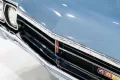Oldsmobile 442 400 4-Speed