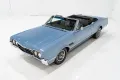 Oldsmobile 442 400 4-Speed