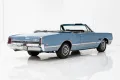 Oldsmobile 442 400 4-Speed