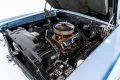 Oldsmobile 442 400 4-Speed