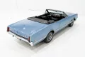 Oldsmobile 442 400 4-Speed
