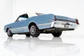 Oldsmobile 442 400 4-Speed