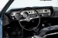 Oldsmobile 442 400 4-Speed