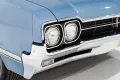 Oldsmobile 442 400 4-Speed