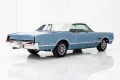 Oldsmobile 442 400 4-Speed