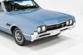 Oldsmobile 442 400 4-Speed