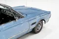 Oldsmobile 442 400 4-Speed