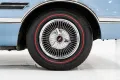 Oldsmobile 442 400 4-Speed