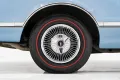 Oldsmobile 442 400 4-Speed