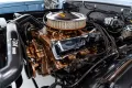 Oldsmobile 442 400 4-Speed