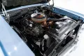 Oldsmobile 442 400 4-Speed