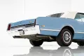 Oldsmobile 442 400 4-Speed